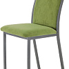 Стул AMC Comfort 2 Г Т4.11 (ткань фисташковый/графит)