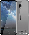 Смартфон Nokia 2.2 2GB/16GB (стальной)