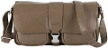 Женская сумка David Jones 823-7004-1-TAP (коричневый)