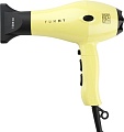 Фен Dewal Beauty YumMy HD1000 (желтый)