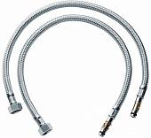 Гибкая подводка Tim C28-10 1.0 м игла