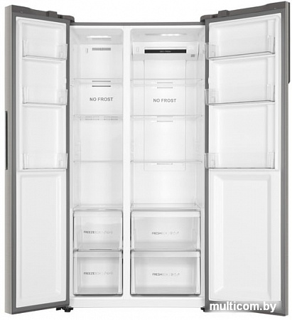 Холодильник side by side Haier HRF-541DM7RU