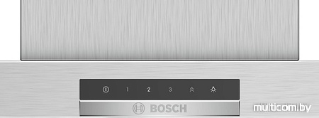 Кухонная вытяжка Bosch DWB66DM50
