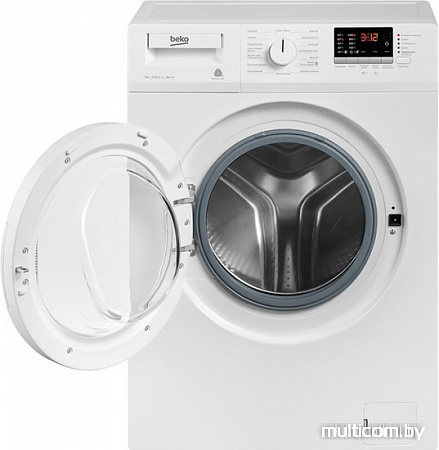 Стиральная машина BEKO WRE 75P2 XWW