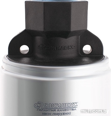 Насос Джилекс Водомет Проф 110/110