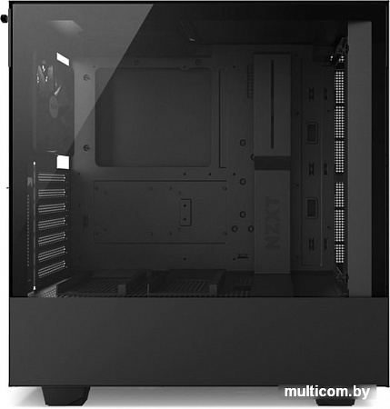 Корпус NZXT H500i (черный)