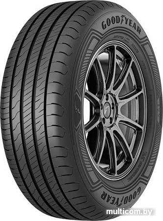 Автомобильные шины Goodyear EfficientGrip 2 SUV 225/60R18 100H
