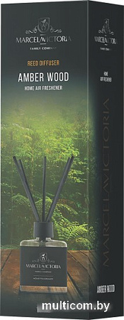 Аромадиффузор Tasotti Reed Diffuser Amber wood TS30812
