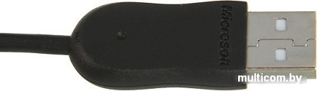 Клавиатура Microsoft Wired 600 USB