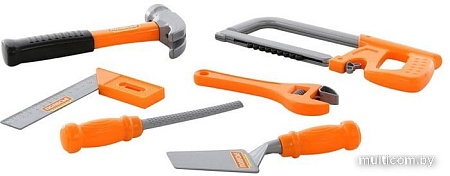 Набор инструментов игрушечных Полесье №13 59284