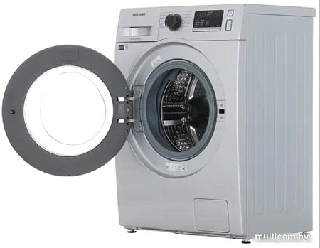 Стиральная машина Samsung WW60J32G0PS/LD