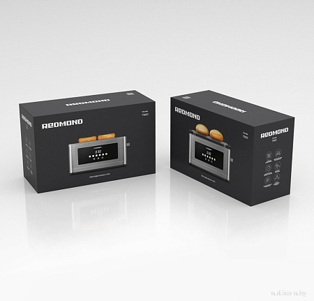 Тостер Redmond T900
