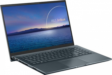 Ноутбук ASUS ZenBook Pro 15 UX535LI-E2259T