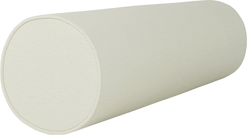 Декоративная подушка Сонум Тедди 17x70 (песочный)