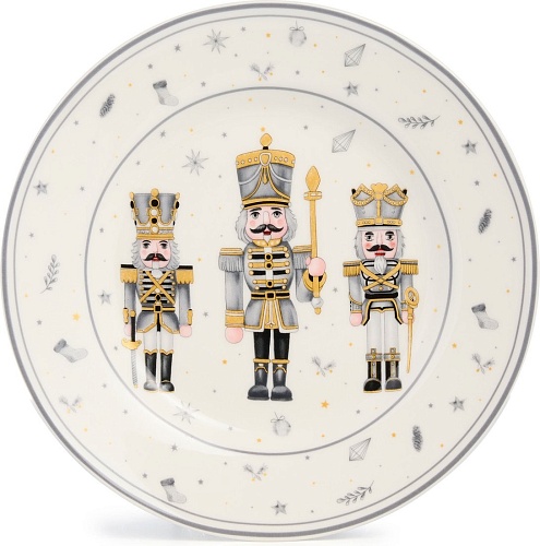 Столовый сервиз Lefard Щелкунчик 580-097