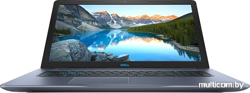 Ноутбук Dell G3 15 3579 G315-6617