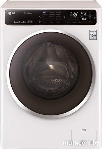 Стиральная машина LG F14U1TBS2