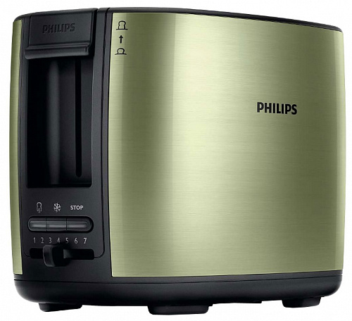 Тостер Philips HD 2628