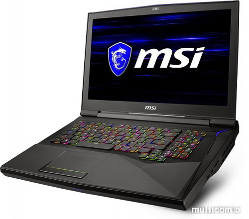 Ноутбук MSI GT75 8RF-069RU Titan