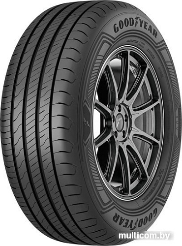 Автомобильные шины Goodyear EfficientGrip 2 SUV 225/60R18 100H