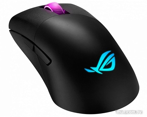Игровая мышь ASUS ROG Keris Wireless