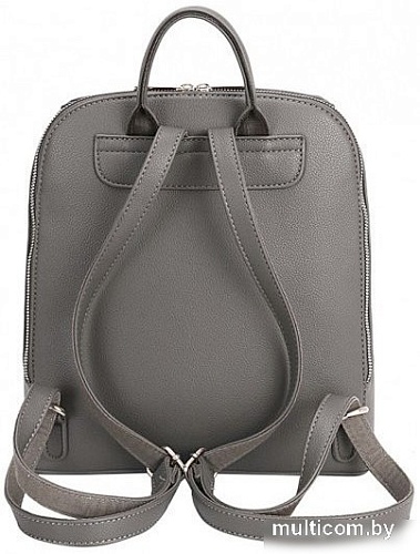 Городской рюкзак David Jones 823-CM6751-BLK (черный)