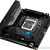 Материнская плата ASUS ROG Strix Z590-I Gaming WiFi