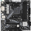 Материнская плата ASRock B450M Pro4-F R2.0