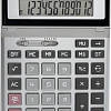 Бухгалтерский калькулятор Staff STF-1712 250121