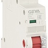 Выключатель нагрузки GEYA 1P 63А 12кА GYH81P63