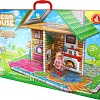 Кукольный домик Десятое королевство Dream House Шале 03636