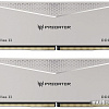 Оперативная память Acer Predator Pallas II 2x16ГБ DDR5 6400 МГц BL.9BWWR.375
