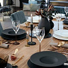 Столовый сервиз Villeroy &amp; Boch Manufacture Rock Blanc 10-4240-8752