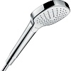Душевой гарнитур Hansgrohe Croma Select Е Vario 26586400