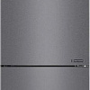 Холодильник LG GA-B459CLSL