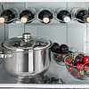 Холодильник Haier C2F636CWRGU1