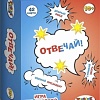 Настольная игра Topgame Отвечай 1564