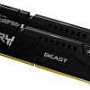 Оперативная память Kingston FURY Beast 2x16GB DDR5 PC5-41600 KF552C40BBK2-32