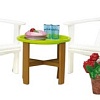 Мебель для кукольного домика Lundby Садовый комплект 60304900