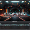 Игровой ноутбук Gigabyte G6 MF-H2KZ853KD