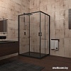 Душевой уголок Veconi RV-14 RV14-12080-01-C5