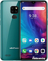 Смартфон Ulefone Note 7P (зеленый)