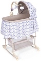 Люлька Simplicity Classic 4030 (tempo)