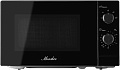 Микроволновая печь Monsher MTW 204 Noir