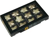 Елочная игрушка Othmar Decorations 502720 (12шт)