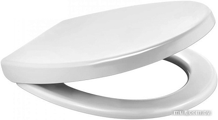 Сиденье для унитаза Berges Wasserhaus Koral SO 011203