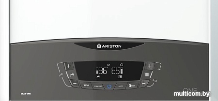 Отопительный котел Ariston Clas One 30 RDC