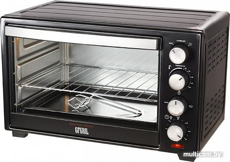 Мини-печь GFgril GFO-30B Convection Plus