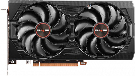 Видеокарта Sapphire Pulse Radeon RX 5500 XT 8GB GDDR6 11295-01-20G