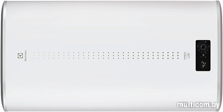Водонагреватель Electrolux EWH 80 Major LZR 2